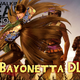 Illustration for article titled iKotaku/i Shop Contest: iBayonetta/i Everywhere: Winners!
